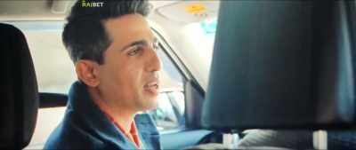 -Amita and Harsh's wedding!
-Amita? - Badhaai Do