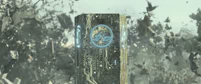 Amity sim complete. - Insurgent