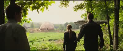 Amity. We need to make sure it's clear. Tris! - Insurgent