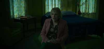 Amityville became
George's whole project. - Amityville: An Origin Story