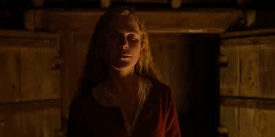 Amleth. - The Northman