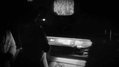 [Amma] But, seven months
after Telstar launched, - Mysteries of the Abandoned