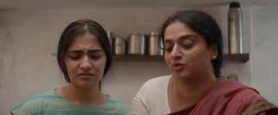 Amma, I have already added them. - Sapta Sagaradaache Ello – Side A