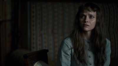 Amnesia, more often than not, - Escaping the Madhouse: The Nellie Bly Story