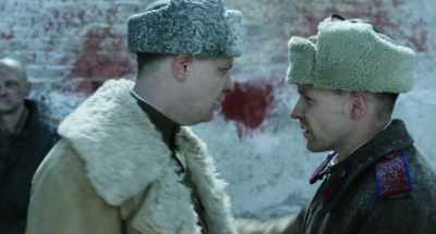 Amnesty effective immediately. - The Death of Stalin