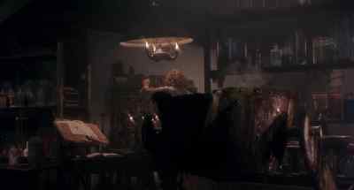 Amniotic fluid is the
chief biogenic element. - Mary Shelley's Frankenstein