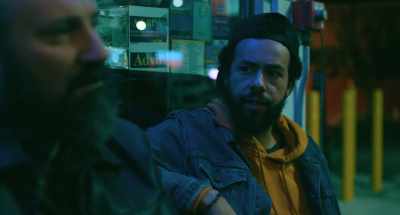 Amo, I don't think
that's a stereotype. - Ramy