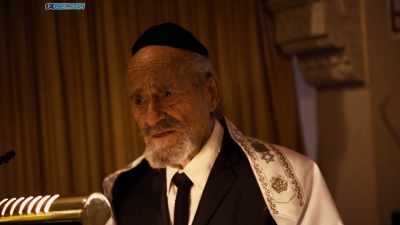 Amon was his father's son, a
good man. - Hanukkah