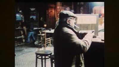 Among his collaborators
there was Tonino Delli Colli - Sergio Leone: The Italian Who Invented America