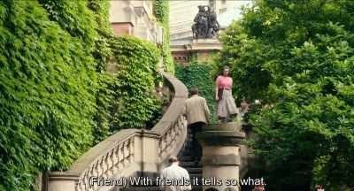 Among friends
what were you doing..
. - Never Look Away