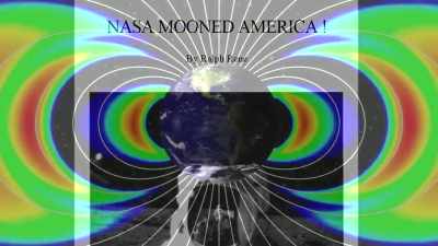 Among other things, Rene argues
impossible for astronauts - American Moon