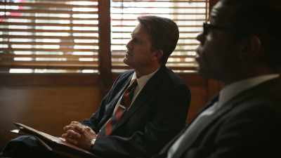 Among our people,
you are a boss, no question, - Godfather of Harlem