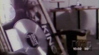 - Among the items seized, - Mixtape