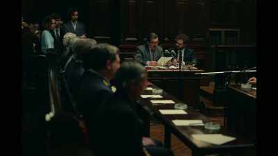 Among the many debts this coward system - Argentina, 1985