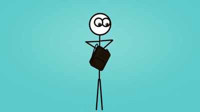 Among the various items
you'll learn to use - Secret Agent Dingledorf and His Trusty Dog Splat