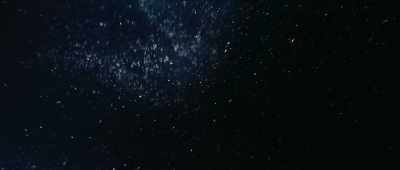 Among them, perhaps, intelligent beings. - Alien Worlds