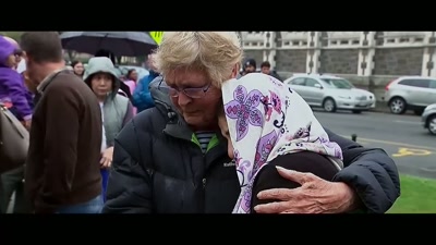 Amongst this horrific human tragedy, - Live to Lead