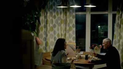 -Amongst other things. - Snatch