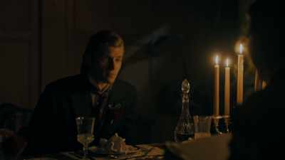 Amongst other things, - Gilded Newport Mysteries: Murder at the Breakers