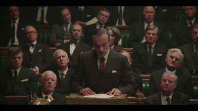 Amongst the guests attending
there were a Dr. Stephen Ward, - The Trial of Christine Keeler
