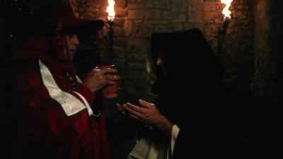 Amontillado. - The Pit and the Pendulum