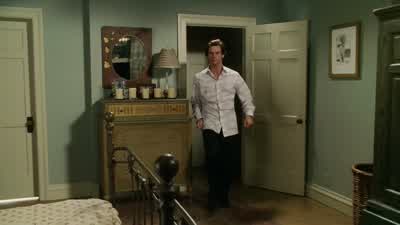 Amor, estas flores son realmente lindas. - Bruce Almighty