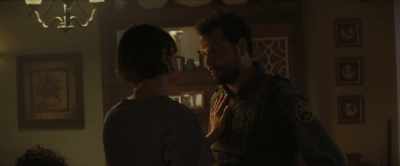 Amor, there is
not a way in hell - Deadland
