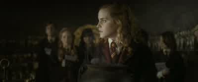 Amortentia doesn't create actual love That would be impossibleBut it does cause a powerful infatuation or obsessionAnd for that reason it is probably the most dangerous potion in this room - Harry Potter and the Half Blood Prince