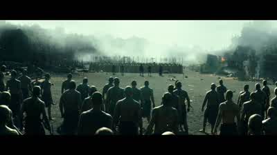 Amphiaraus, do we die in this battle? - Hercules