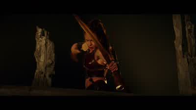 Amphiaraus. - Hercules
