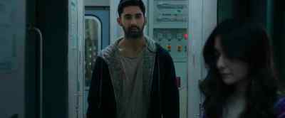 Amrit, please bring Ahaana back. - Kill