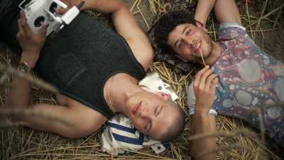 Amsterdam is so overrated. - Just Friends