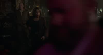 Amtrak. - Caught Stealing