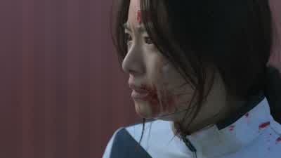 아무 의미 없이 죽지 마요 - All of Us Are Dead