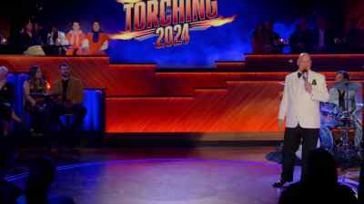 [amused groans] - Torching 2024: A Roast of the Year