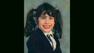 Amy was always a force of nature. - Reclaiming Amy
