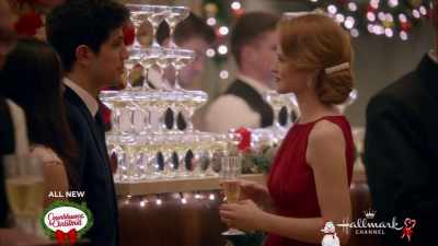 - Amy, Amy Michaels. - Christmas in Vienna