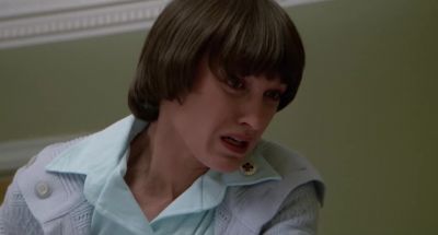 Amy Amy is my daughter s name - The Dead Zone