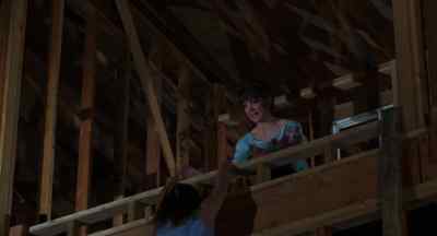 - Amy, Amy! - Slumber Party Massacre II