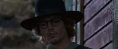 Amy? -Amy? -Ted. - Secret Window