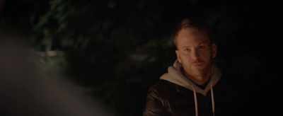 - Amy? Amy who?
- Come on, man. - The Ledge
