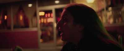 Amy, Amy, we will get it tomorrow.
It's fine. I'll use mine. I'll use mine. - Booksmart