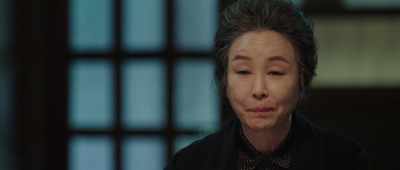 [Amy]
And how disappointed she would be when she finds out. - Little Women