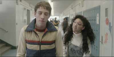 (Amy) Andrew, he called you… - Dimension 404