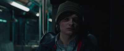 Amy applied to KIT,
so I applied too. - Drunk Bus