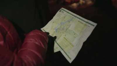 - [Amy B.} So Jeff fell
somewhere between 60 and 63. - Once is Enough
