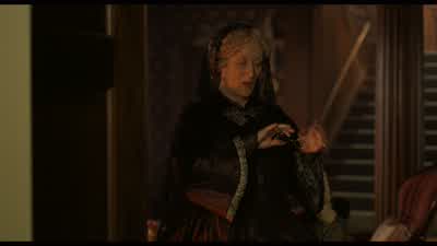 Amy. Come here. - Little Women