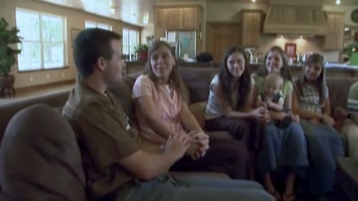 [Amy continues] Loyalty can be
demonstrated only in adversity. - Shiny Happy People: Duggar Family Secrets