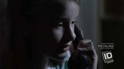 AMY COULD'VE TOLD THE GUY,
YOU KNOW, - The Lake Erie Murders