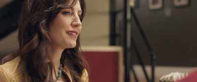 Amy is doing a homecoming date - I Can Only Imagine